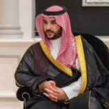 خالد بن سلمان يؤكد دعم المجلس الرئاسي عسكرياً