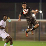 اللاعب شريف فائز الهلالي المشألي يلحق في كتيبة نادي الطائي الرياضي أبرز الأندية السعودية