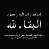 *رئيس انتقالي لحج يعزي في وفاة والد قائد المقاومة الجنوبية بكرش*.   لحج / اعلام المحافظة.  القمندان-نيوز