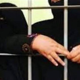 منظمة حقوقية: انتهاكات غير أخلاقية بحق النساء في سجون الحوثي