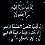 قائد اللواء الثاني مهام خاصة يبعث برقية عزاء ومواساة في استشهاد العميد هدار الشوحطي قائد اللواء الرابع دعم وإسناد