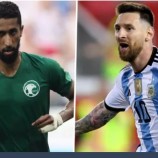 تاريخ لقاءات منتخب السعودية أمام الأرجنتين