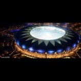 السعودية تنفرد بسباق استضافة كأس آسيا 2027