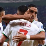 اليوم، هل تضع المغرب بصمة العرب التاريخية في المونديال، وهل وهل تدك سويسرا قلعة البرتغال