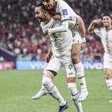 تاهل منتخب المغرب العربي لدور ال16 بفوزه على منتخب كندا