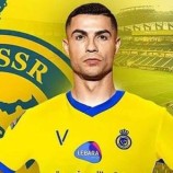 النصر السعودي يتعاقد رسمياً مع كريستيانو رونالدو