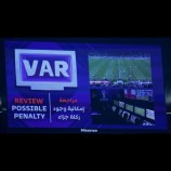 بشرى سارة للمشجعين في كأس العالم للأندية.. آلية جديدة لتطبيق تقنية VAR