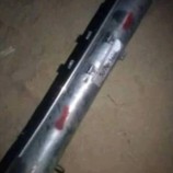 مليشيا الحوثي تفشل في إطلاق صاروخ باليستي
