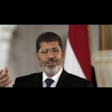 مصر تدرج الرئيس المصري الراحل محمد مرسي على قائمة الإرهابيين رغم وفاته