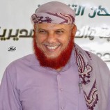 مسلحون يغتالون الشيخ عبدالله الباني بمدينة بيحان في #شبوة عقب دقائق من انتهاءه من القاء خطبة العيد بمصلى بيحان