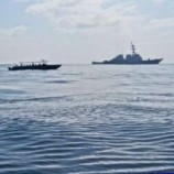 جييوتي تضبط يخت نفذ هجومًا مسلحًا على دوريات خفر السواحل اليمنية