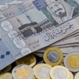 سعر الريال السعودي في عدن وحضرموت اليوم الجمعة 26 – 5 – 2023