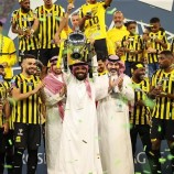 “مشكلة طبية”.. تعرقل انضمام كانتي إلى الاتحاد السعودي