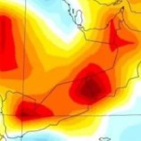 تحذيرات من ارتفاع درجات الحرارة في المناطق الساحلية