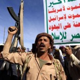 ذراع إيران في صنعاء تهدد بقصف الجزر خلال الأيام القادمة