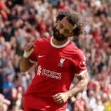 كلوب يكشف حقيقة رحيل محمد صلاح عن ليفربول