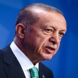 أردوغان: نهدف للوصول بقيمة صادراتنا الدفاعية إلى 6 مليارات دولار