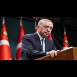 أردوغان يطلق تهديدا حادا للاتحاد الأوربي ويهدد