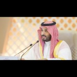 تصريح عاجل لولي العهد السعودي حول استضافة السعودية لكأس العالم 2034