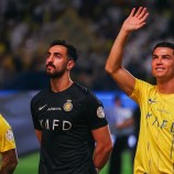 النصر السعودي يغري نجم ليفربول لمزاملة رونالدو