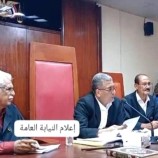 تعرف على منطوق الحكم بإعدام قاتل الطفلة حنين رمياً بالرصاص