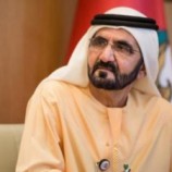 محمد بن راشد: استضافة السعودية لكأس العالم 2034 فوز عربي ونجاح خليجي جديد