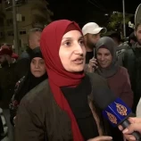 أقدم أسيرة فلسطينية: تعرضنا للضرب والرش بالغاز والعزل الانفرادي