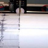 زلزال بقوة 5.7 يضرب خليج عدن