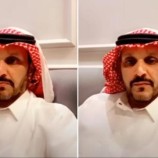 الجن” يستضيفون بدويا سعوديا نفد طعامه وشرابه في الصحراء