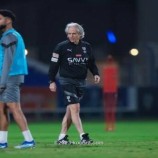 استمرار غياب الفرج عن تشكيل الهلال المتوقع لمواجهة الفيحاء