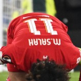 للمرة الثالثة.. محمد صلاح يتوج بجائزة مرموقة