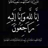 نقابة الصحفيين الجنوبيين بأبين تعزي الدكتور ياسر باعزب في وفاة شقيقه