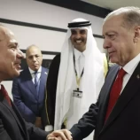 زيارة أردوغان إلى مصر.. أهداف سياسية واقتصادية مهمة