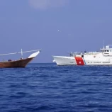 البحرية الأميركية: الحرس الثوري موجود باليمن ويوجه هجمات الحوثي