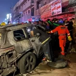 تفاصيل مقتل قيادي في “حزب الله” العراقي بضربة أميركية