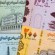 أسعار صرف العملات اليوم الخميس في العاصمة عدن وحضرموت