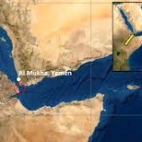 بلاغ عن هجوم بحري جديد بالقرب من عدن