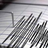 زلزال بقوة 5.2 درجات يضرب العاصمة عدن