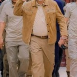 الرئيس القائد عيدروس الزُبيدي: قواتنا المسلحة والأمن صمام أمان الجنوب وضمان انتصار قضية شعبه الوطنية
