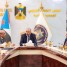 الرئيس الزبيدي يراس اجتماع الهيئة الادارية للجمعية الوطنية للمجلس الانتقالي