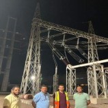 كهرباء العاصمة عدن تؤكد إنجاز مشروع استراتيجي طال انتظاره