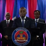 وسط ترحيب أميركي.. تنصيب المجلس الرئاسي الانتقالي في هايتي رسمياً