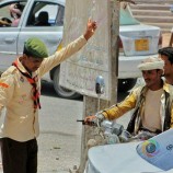 الوزير البكري يطلع على استعدادات الكشافة لمواجهة المنخفض الجوي في حضرموت والمهرة