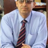 مدير عام مكتب الصحة بلحج يهنئ وزير الصحة ومحافظ لحج بحلول عيد الفطر المبارك