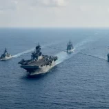 أستراليا تكشف عن استراتيجية دفاعية تركز على الصين.. وبكين: لسنا خطراً على أحد