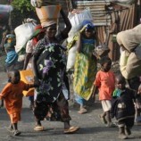 الأمم المتحدة: نزوح أكثر من 50 ألف شخص بسبب معارك في شمال إثيوبيا