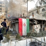 هولندا تغلق سفارتها بطهران الأحد تحسباً لهجوم إيراني محتمل على إسرائيل