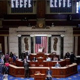النواب الأميركي يصوت على مشروع قرار ينتقد دعوة بايدن لوقف النار في غزة