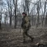 القوات الروسية تحرر 12 بلدة في مقاطعة خاركوف