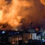 الخارجية الأمريكية: الهجمات على شاحنات المساعدات في طريقها إلى غزة غير مقبولة